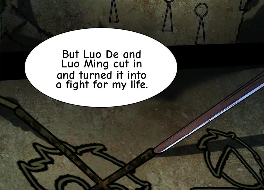 Desire Game Chapter 54 page 66 - 