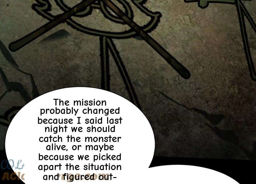 Desire Game Chapter 54 page 67 - 