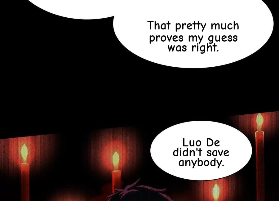 Desire Game Chapter 54 page 68 - 