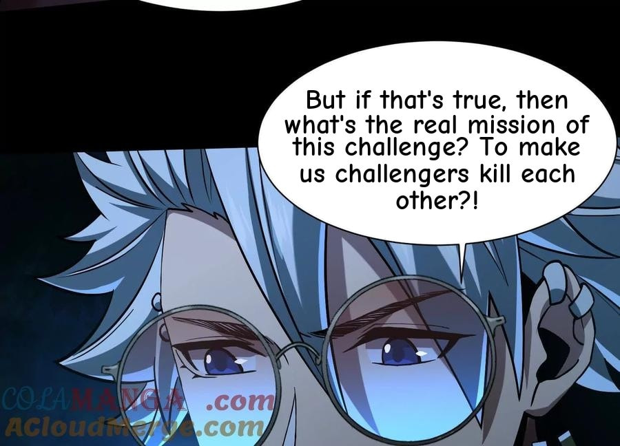 Desire Game Chapter 54 page 71 - 