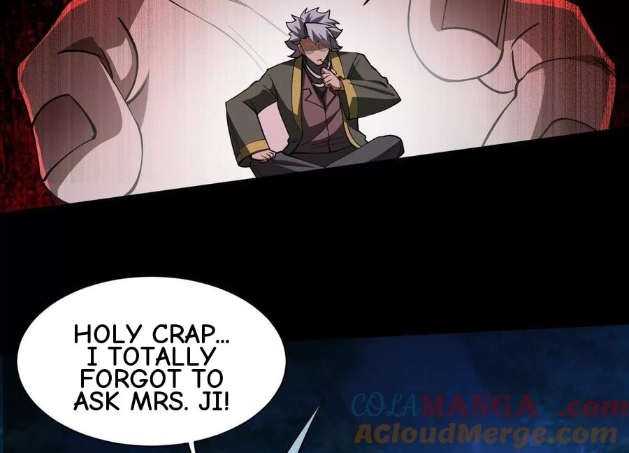 Desire Game Chapter 54 page 75 - 