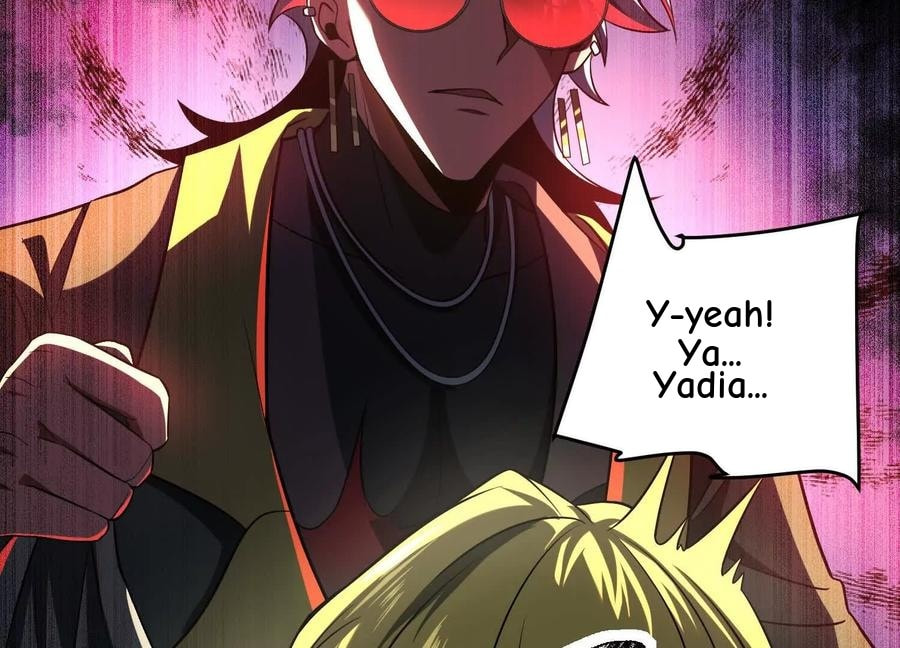 Desire Game Chapter 54 page 80 - 