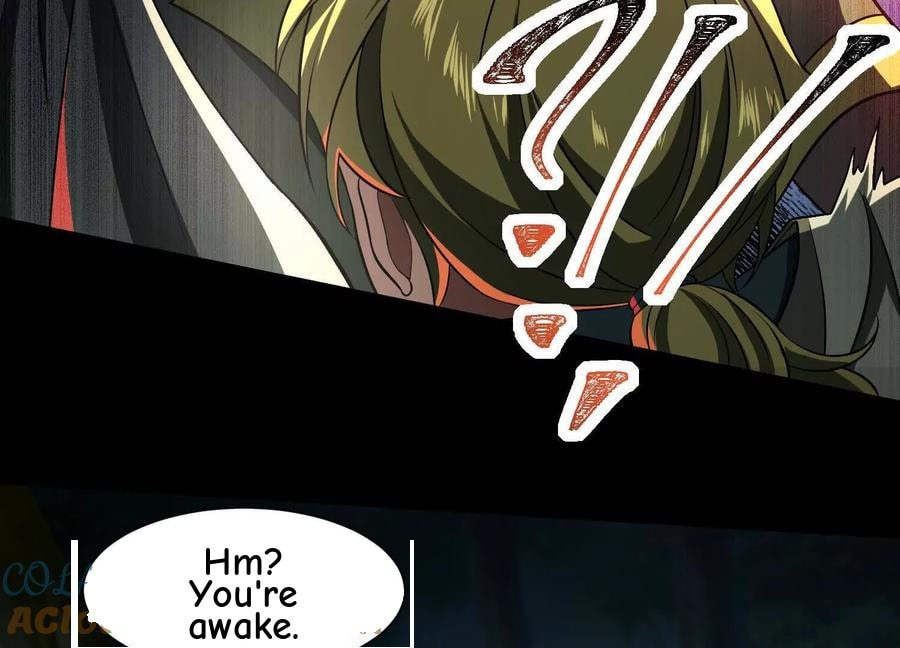 Desire Game Chapter 54 page 81 - 