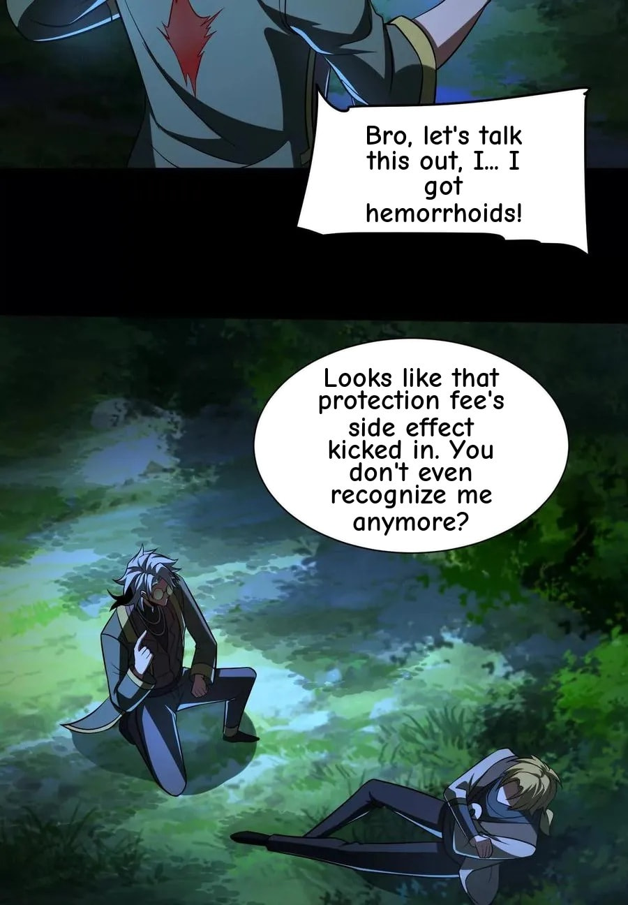 Desire Game Chapter 54 page 83 - 