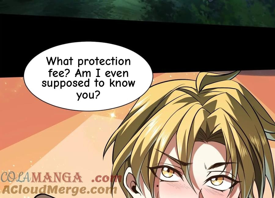 Desire Game Chapter 54 page 84 - 