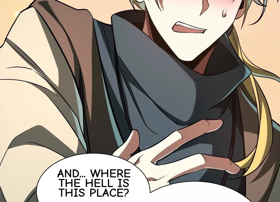 Desire Game Chapter 54 page 85 - 