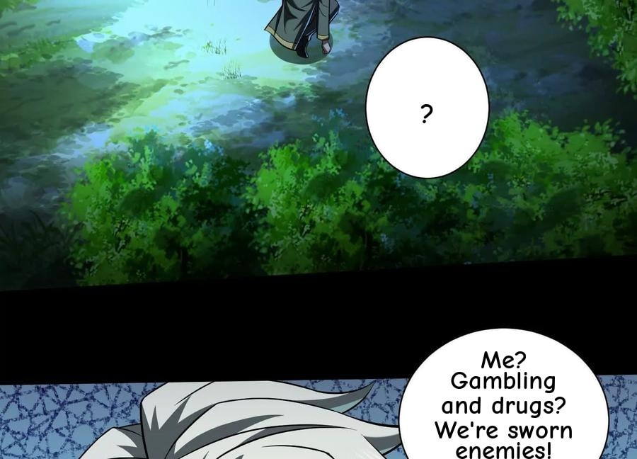 Desire Game Chapter 54 page 89 - 