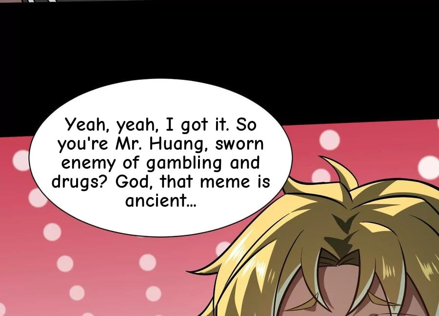 Desire Game Chapter 54 page 91 - 