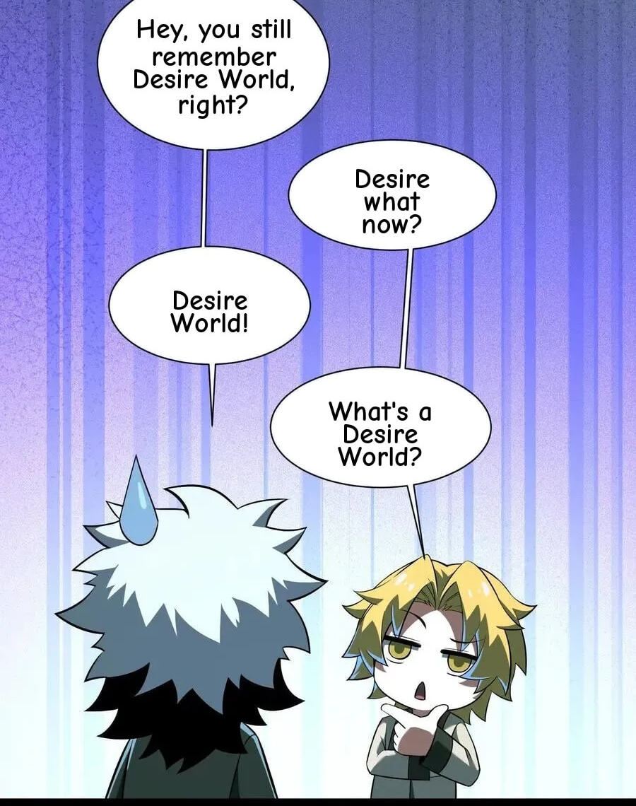 Desire Game Chapter 54 page 93 - 