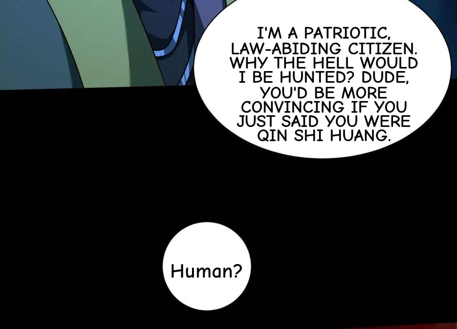 Desire Game Chapter 54 page 96 - 
