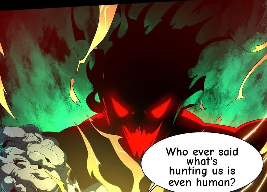 Desire Game Chapter 54 page 97 - 