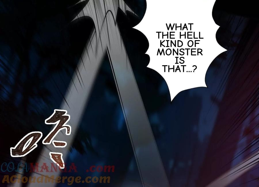 Desire Game Chapter 55 page 11 - 