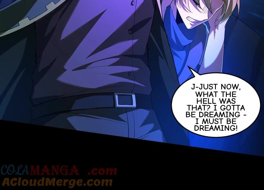 Desire Game Chapter 55 page 21 - 