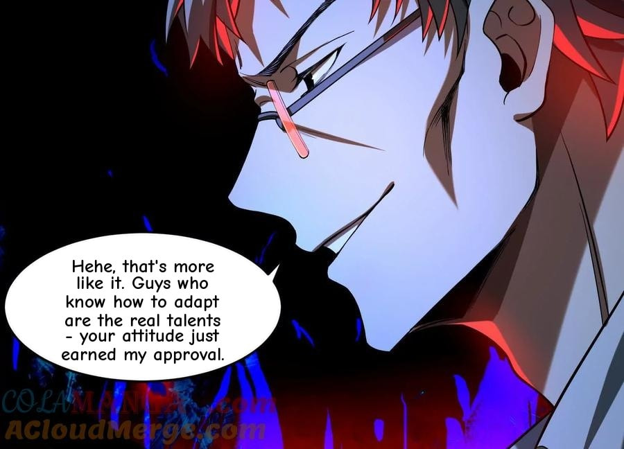 Desire Game Chapter 55 page 37 - 