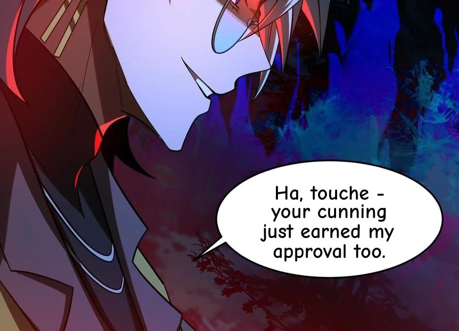 Desire Game Chapter 55 page 39 - 