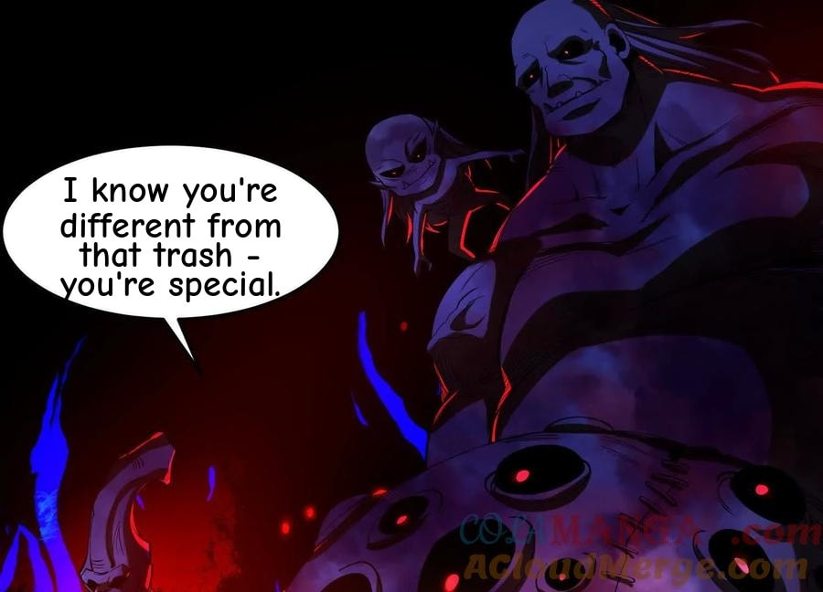 Desire Game Chapter 55 page 41 - 