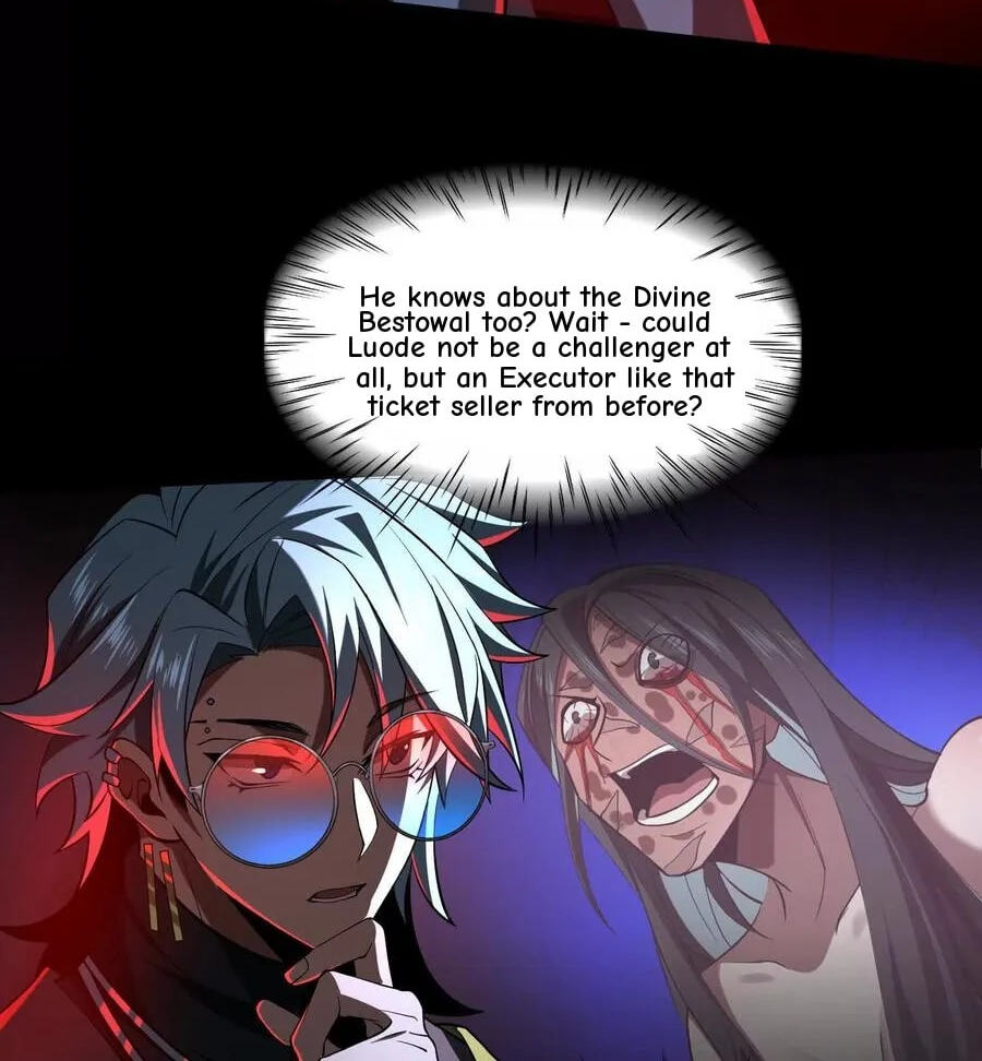 Desire Game Chapter 55 page 43 - 