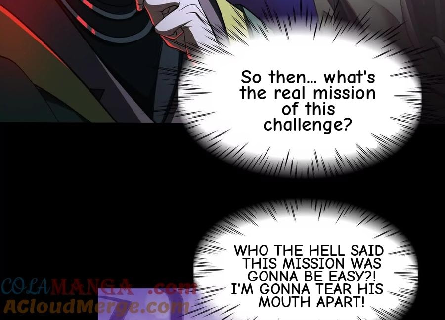 Desire Game Chapter 55 page 44 - 