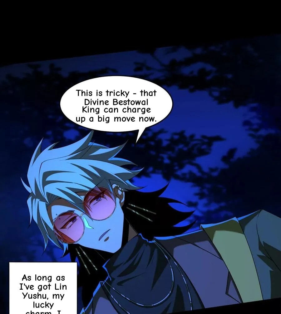 Desire Game Chapter 55 page 46 - 