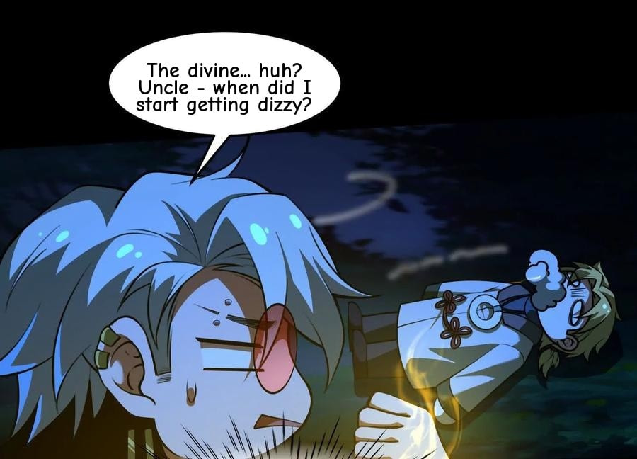 Desire Game Chapter 55 page 48 - 