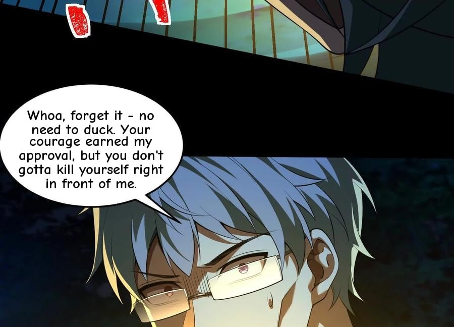 Desire Game Chapter 55 page 56 - 