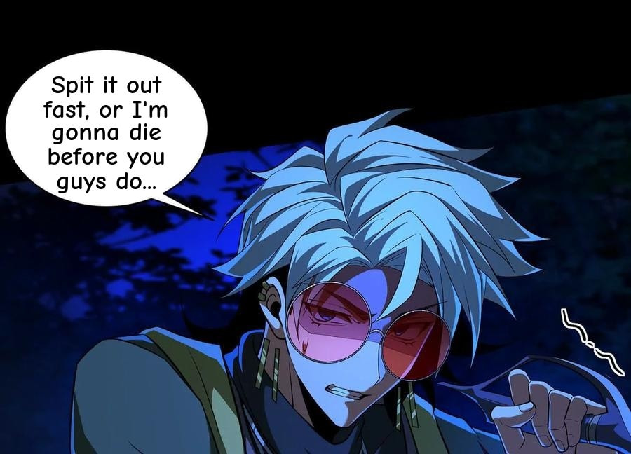 Desire Game Chapter 55 page 60 - 