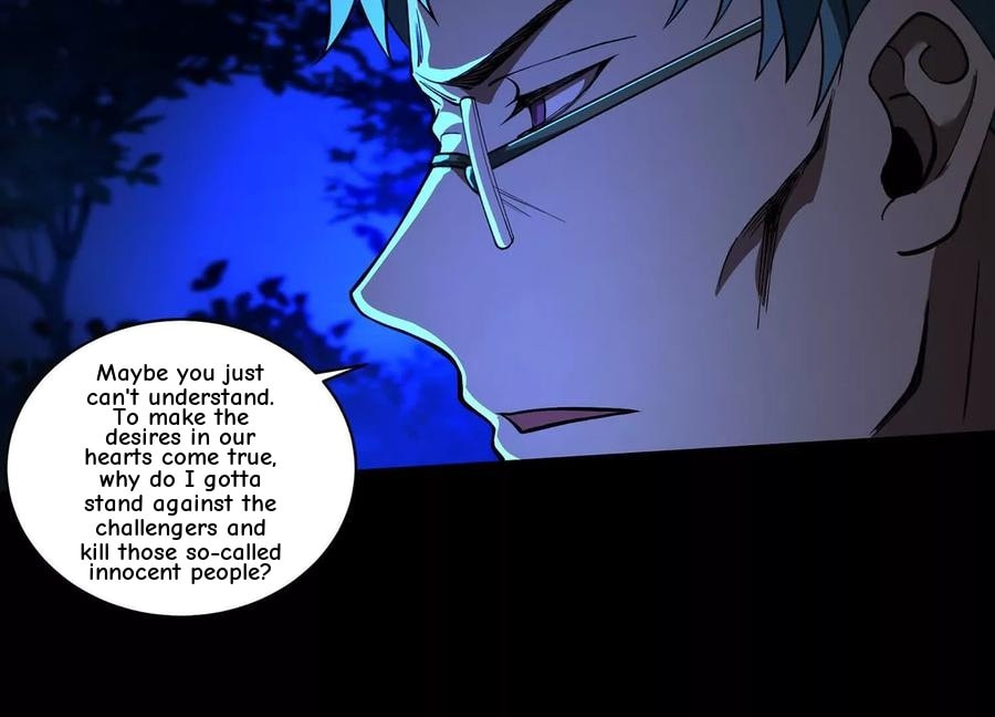 Desire Game Chapter 55 page 65 - 