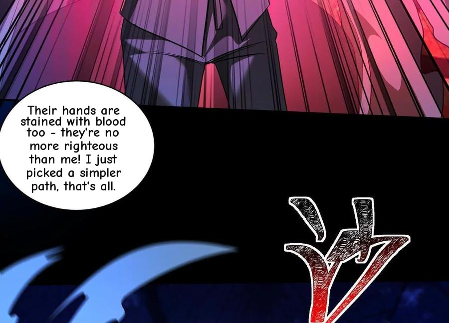 Desire Game Chapter 55 page 69 - 
