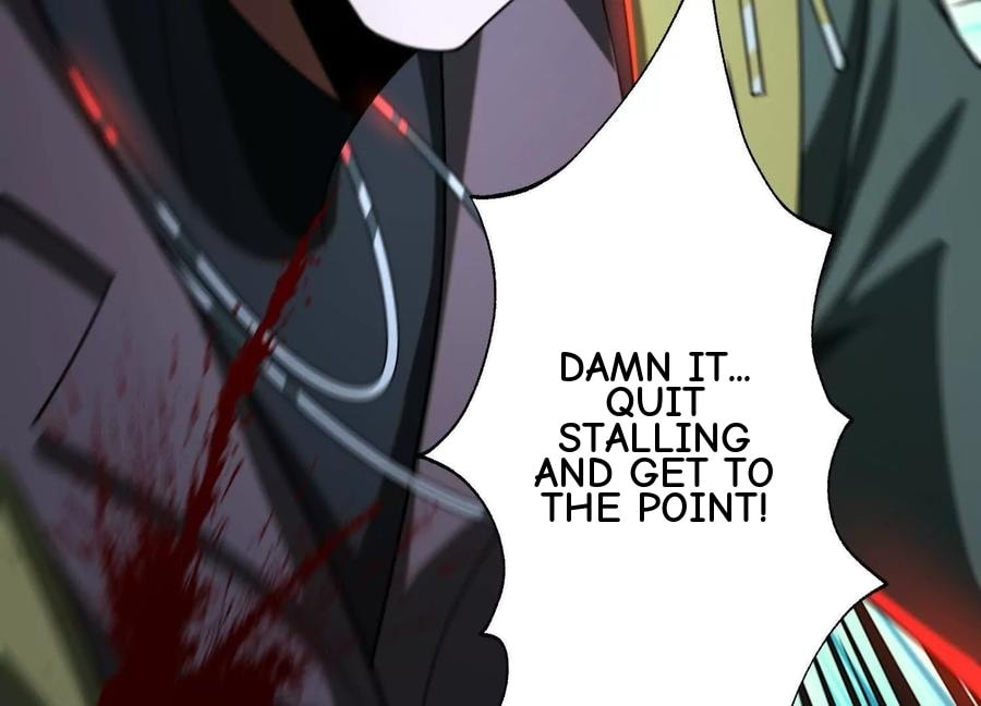Desire Game Chapter 55 page 78 - 