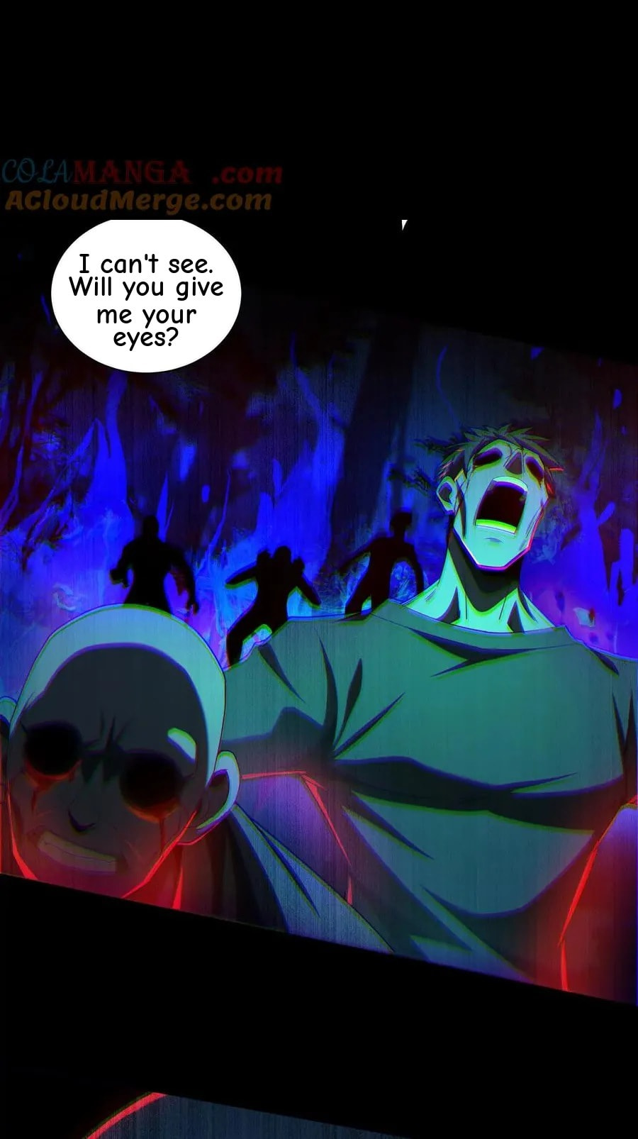 Desire Game Chapter 55 page 80 - 