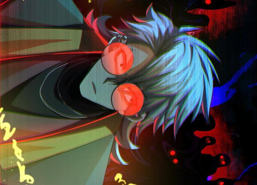 Desire Game Chapter 55 page 84 - 