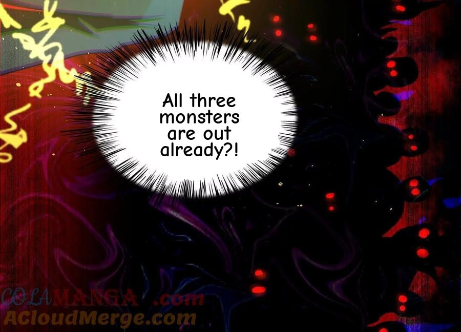 Desire Game Chapter 55 page 85 - 