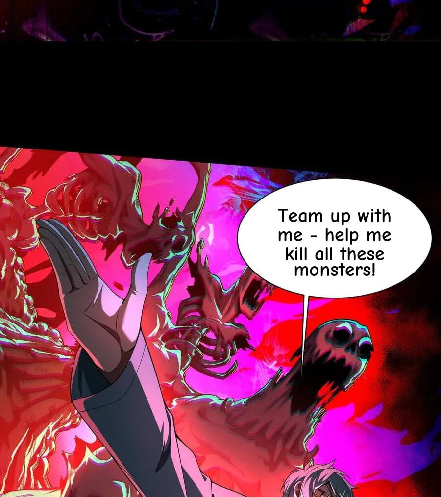 Desire Game Chapter 55 page 86 - 