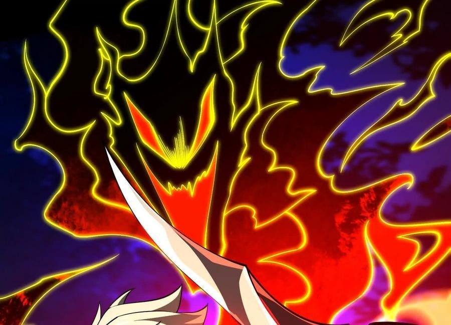 Desire Game Chapter 56 page 101 - 
