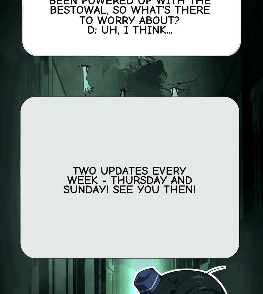 Desire Game Chapter 56 page 106 - 