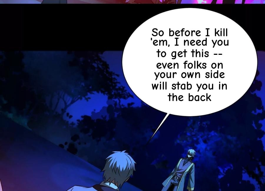 Desire Game Chapter 56 page 13 - 