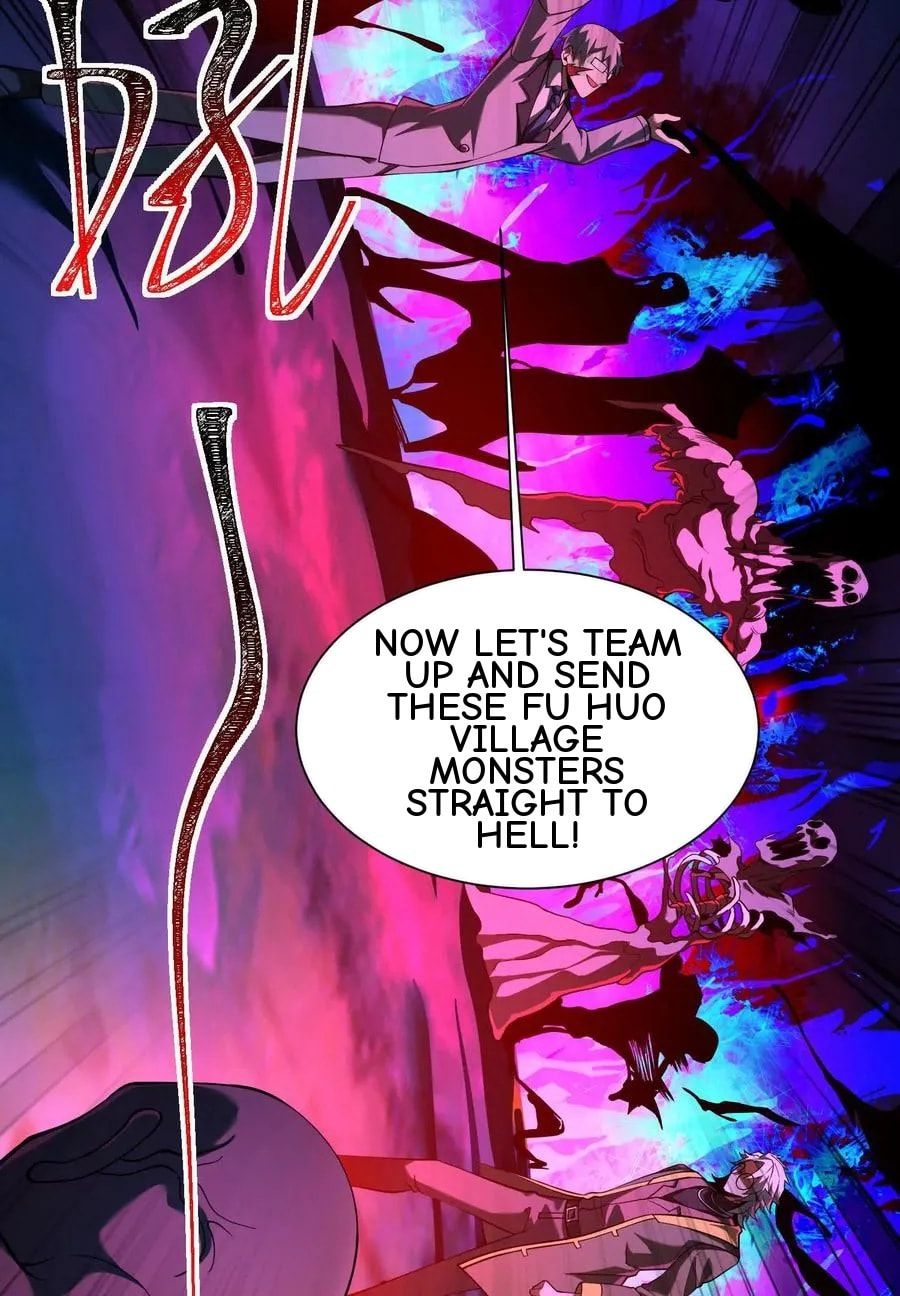 Desire Game Chapter 56 page 17 - 