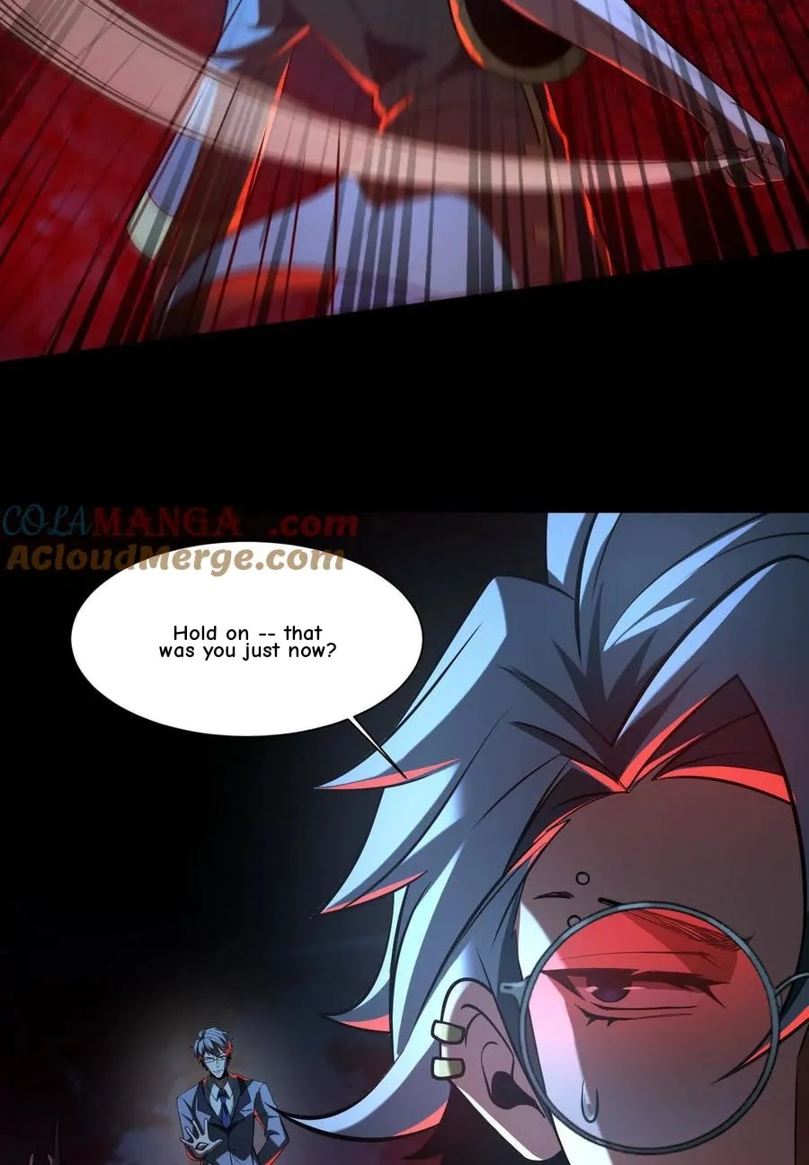 Desire Game Chapter 56 page 24 - 