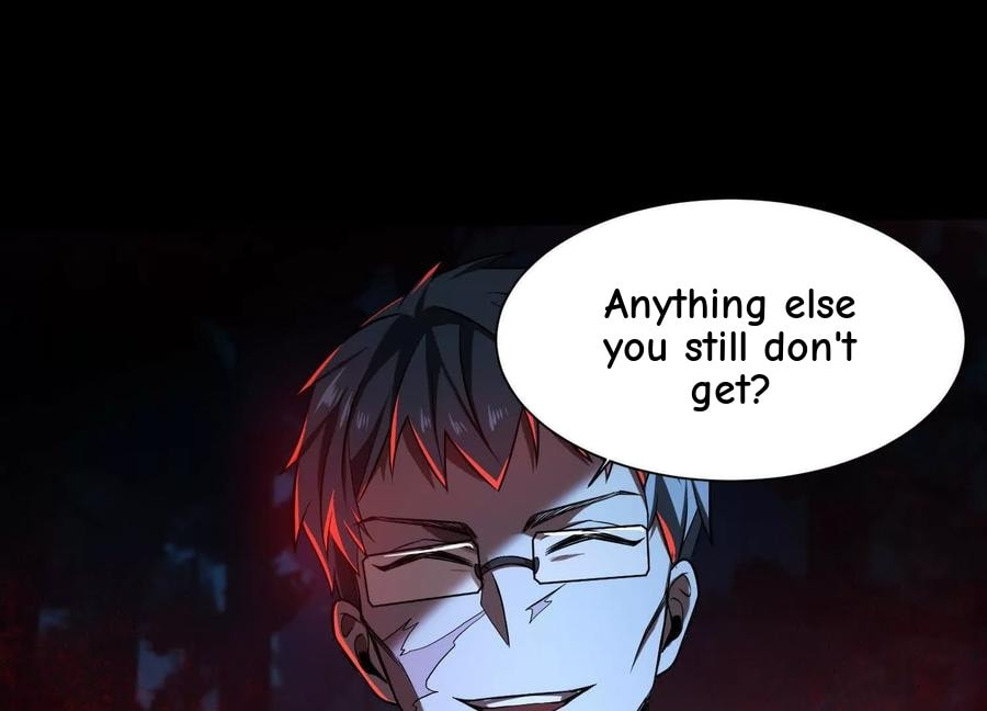 Desire Game Chapter 56 page 28 - 