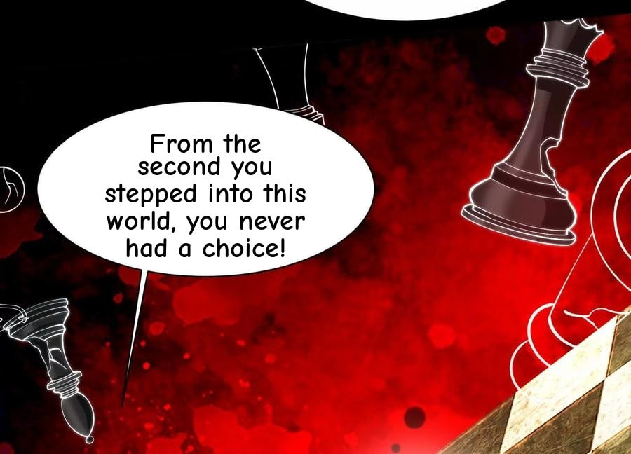 Desire Game Chapter 56 page 36 - 