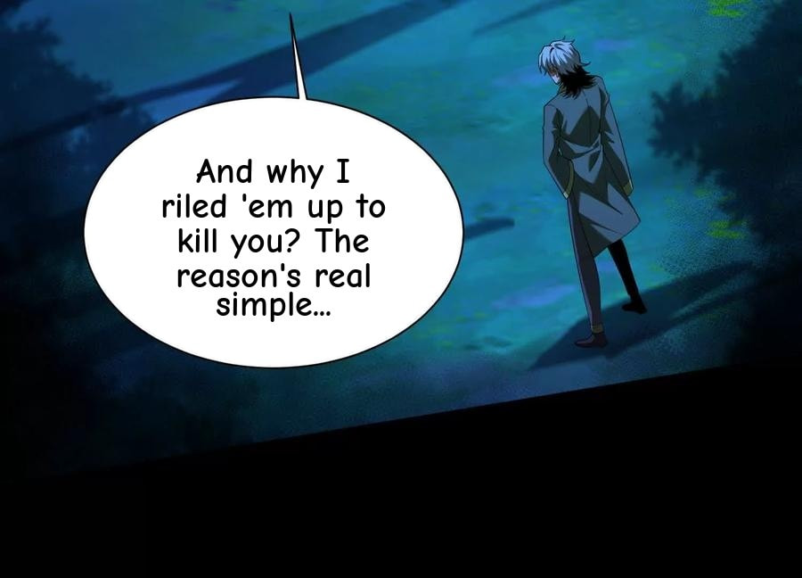 Desire Game Chapter 56 page 5 - 