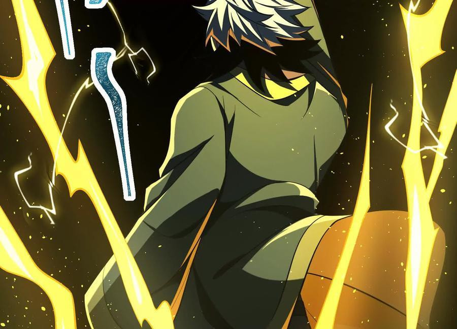 Desire Game Chapter 56 page 44 - 