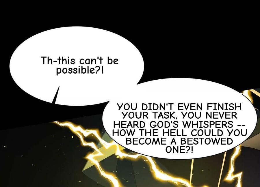 Desire Game Chapter 56 page 55 - 