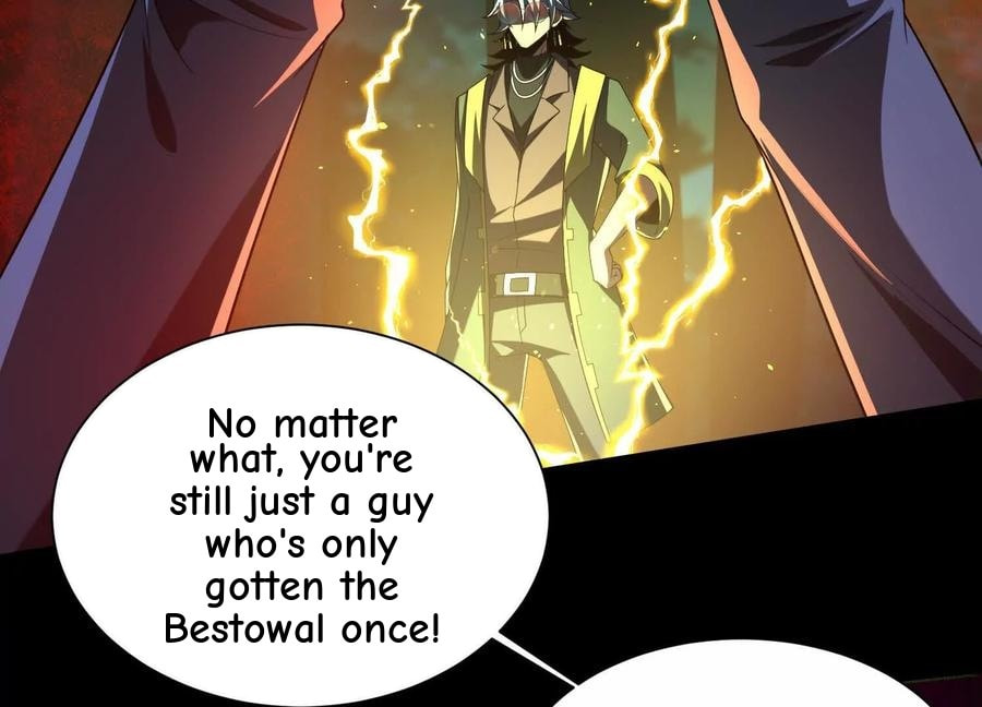 Desire Game Chapter 56 page 60 - 