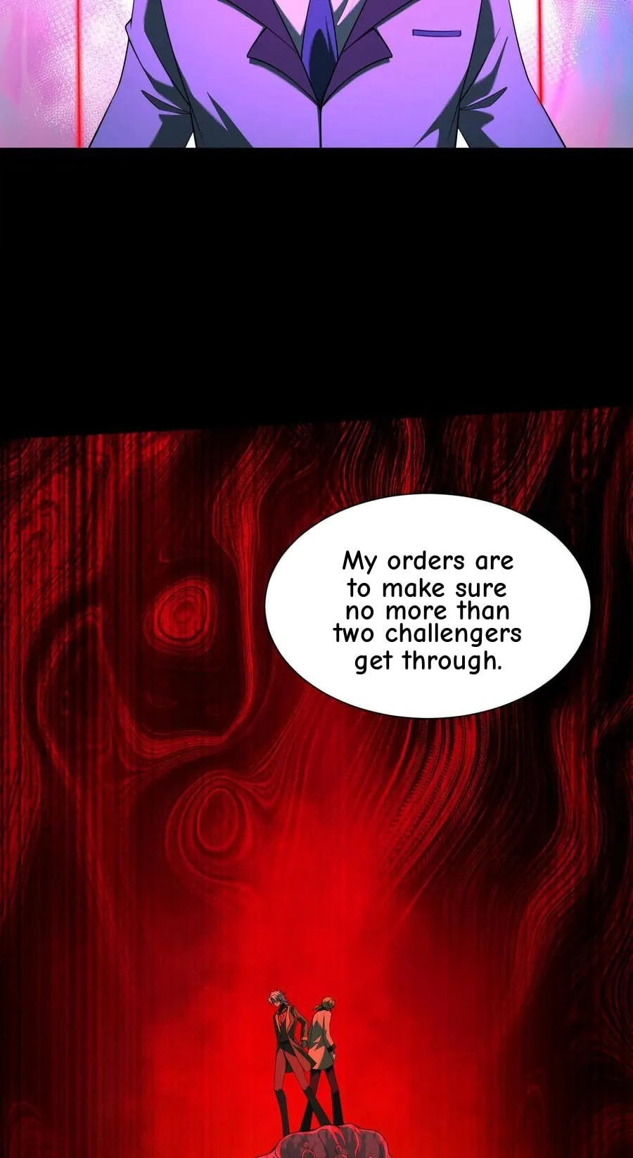 Desire Game Chapter 56 page 7 - 