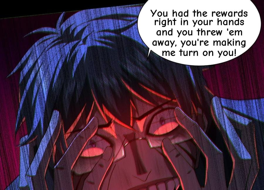 Desire Game Chapter 56 page 61 - 