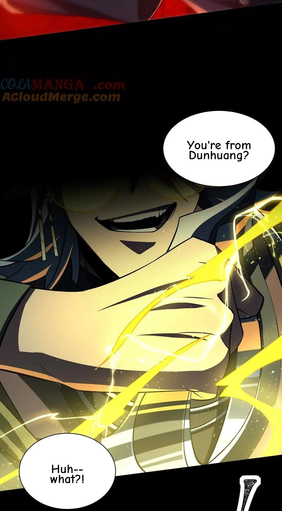 Desire Game Chapter 56 page 66 - 
