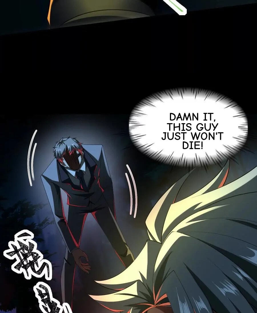 Desire Game Chapter 56 page 82 - 