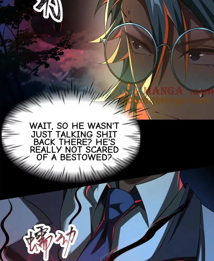 Desire Game Chapter 56 page 83 - 