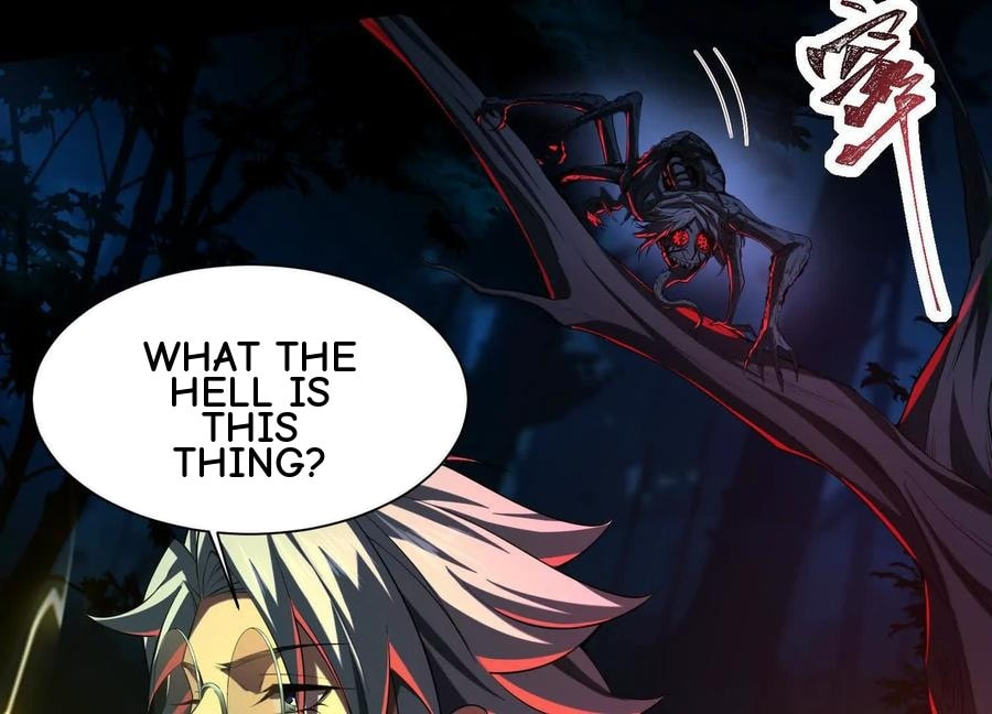 Desire Game Chapter 56 page 87 - 